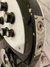 Rickenbacker 360/6 , Jetglo: Close up - Free2