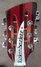 Rickenbacker 360/12 WB, Fireglo: Headstock