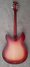 Rickenbacker 360/12 WB, Fireglo: Full Instrument - Rear