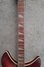 Rickenbacker 360/12 WB, Fireglo: Neck - Front