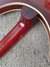 Rickenbacker 360/12 WB, Fireglo: Neck - Rear