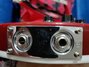 Rickenbacker 360/6 , Fireglo: Close up - Free