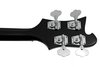 Rickenbacker 4003/4 , Jetglo: Headstock - Rear
