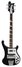 Rickenbacker 4003/4 , Jetglo: Full Instrument - Front