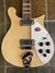 Rickenbacker 620/12 , Mapleglo: Body - Front