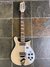 Rickenbacker 620/12 , Mapleglo: Full Instrument - Front
