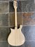 Rickenbacker 620/12 , Mapleglo: Full Instrument - Rear