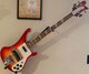 Rickenbacker 4003/4 , Fireglo: Free image2