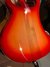 Apr 2021 Rickenbacker 4003/4 , Fireglo: Body - Rear