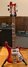 Rickenbacker 4003/4 , Fireglo: Full Instrument - Front