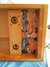 Rickenbacker 208/2 X 8 Console Steel, Natural Maple: Free image