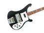 Rickenbacker 4003/4 , Jetglo: Body - Front