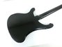 May 2020 Rickenbacker 4003/4 , Jetglo: Body - Rear