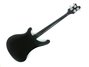 Rickenbacker 4003/4 , Jetglo: Full Instrument - Rear