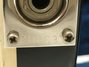 Rickenbacker 4003/4 , Jetglo: Close up - Free