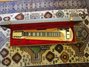 Rickenbacker 102/8 LapSteel, Blonde: Free image2