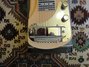 Rickenbacker 102/8 LapSteel, Blonde: Body - Front