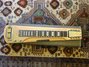 Rickenbacker 102/8 LapSteel, Blonde: Full Instrument - Front