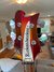 Rickenbacker 4003/4 S, Fireglo: Headstock