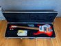 Rickenbacker 4003/4 S, Fireglo: Free image2