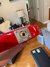 Rickenbacker 4003/4 S, Fireglo: Close up - Free