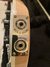 Rickenbacker 4003/4 , Mapleglo: Close up - Free