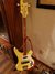 Rickenbacker 4001/4 FL, White: Full Instrument - Front
