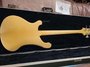 Rickenbacker 4001/4 FL, White: Full Instrument - Rear