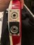Rickenbacker 4003/4 , Fireglo: Close up - Free