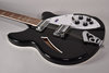 Rickenbacker 360/12 , Jetglo: Free image