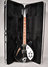 Rickenbacker 360/12 , Jetglo: Full Instrument - Front