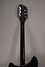 Rickenbacker 360/12 , Jetglo: Neck - Rear