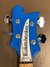 Rickenbacker 4003/4 S, Cieloglo: Headstock