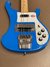 Rickenbacker 4003/4 S, Cieloglo: Free image