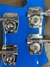 Rickenbacker 4003/4 S, Cieloglo: Headstock - Rear