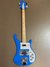 Rickenbacker 4003/4 S, Cieloglo: Full Instrument - Front