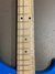 Rickenbacker 4003/4 S, Cieloglo: Neck - Front