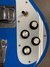 Rickenbacker 4003/4 S, Cieloglo: Close up - Free2