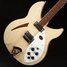 Rickenbacker 330/6 , Mapleglo: Free image