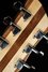 Rickenbacker 330/6 , Mapleglo: Headstock - Rear
