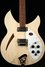 Rickenbacker 330/6 , Mapleglo: Body - Front