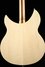 Jun 2021 Rickenbacker 330/6 , Mapleglo: Body - Rear