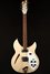 Rickenbacker 330/6 , Mapleglo: Full Instrument - Front