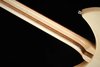 Rickenbacker 330/6 , Mapleglo: Neck - Rear