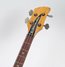 Rickenbacker 3000/4 , Jetglo: Headstock