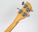 Rickenbacker 3000/4 , Jetglo: Headstock - Rear