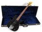 Rickenbacker 3000/4 , Jetglo: Full Instrument - Front