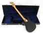 Rickenbacker 3000/4 , Jetglo: Full Instrument - Rear