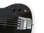Rickenbacker 3000/4 , Jetglo: Close up - Free