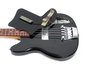 Rickenbacker 3000/4 , Jetglo: Close up - Free2